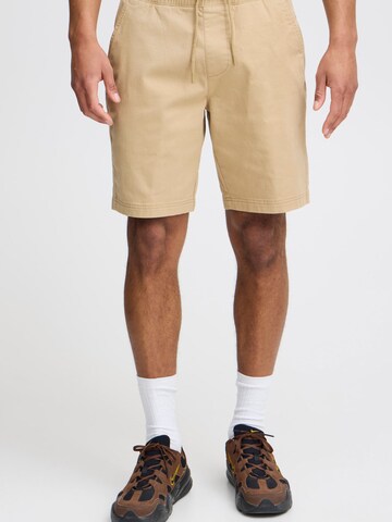 BLEND Regular Chino 'BHEDNAN' in Bruin