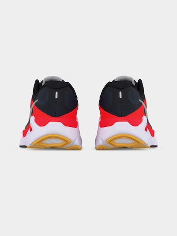 NIKE Обувь для бега 'STRUCTURE PLUS' в Черный