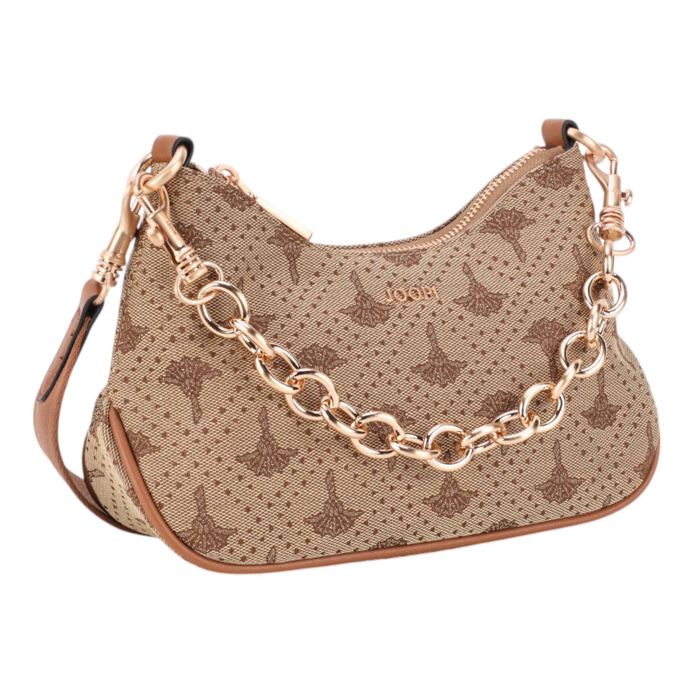 JOOP! Schoudertas 'Origine Aimee' in Bruin