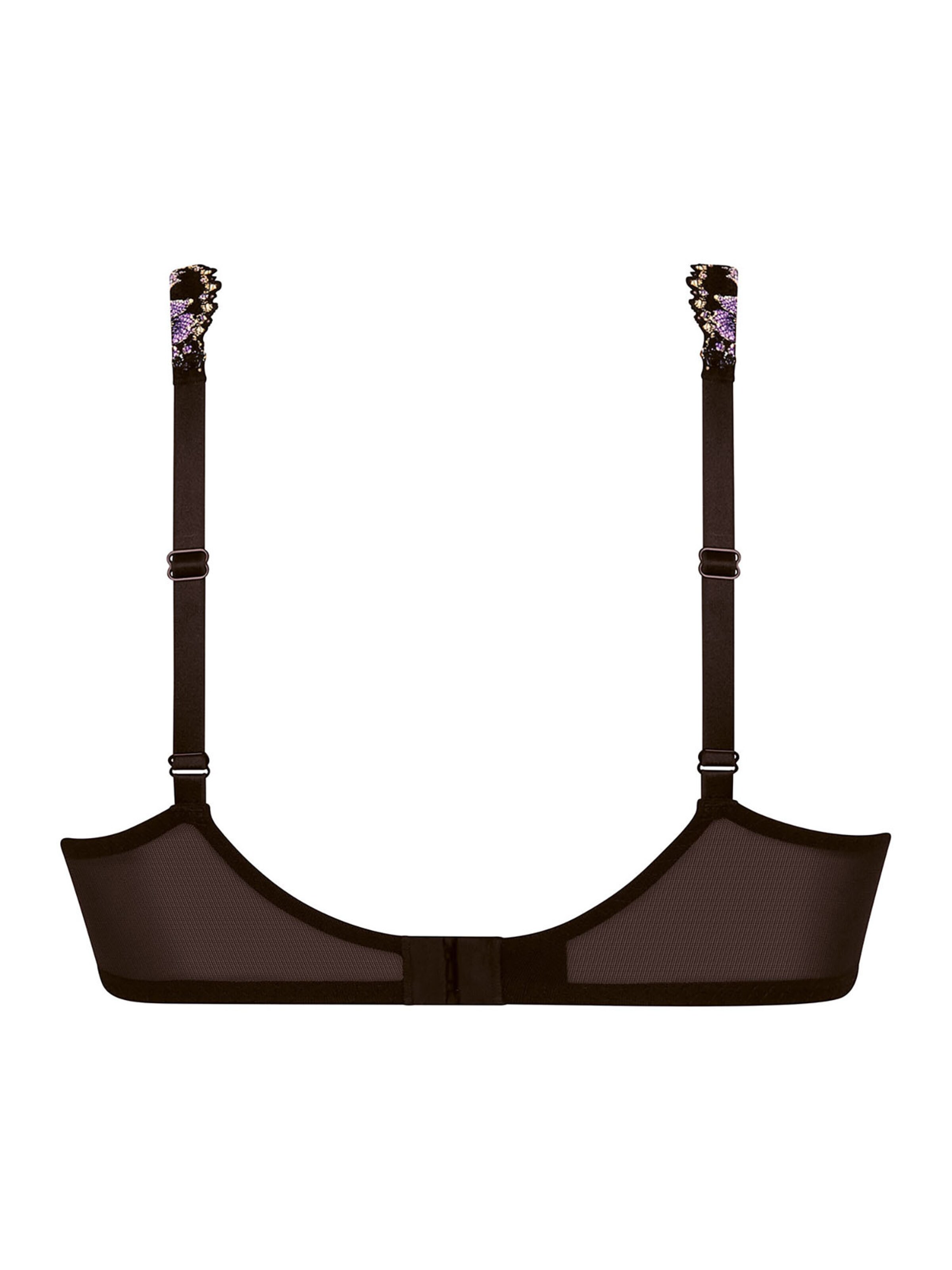 ANITA T-shirt Bra 'Colette' in Black