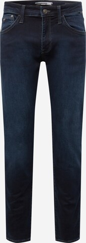 Mavi Jeans 'JAMES' in Blauw: voorkant