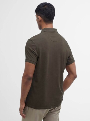 Barbour Shirt‌‌‌‌‌‌‌‌ in Grün