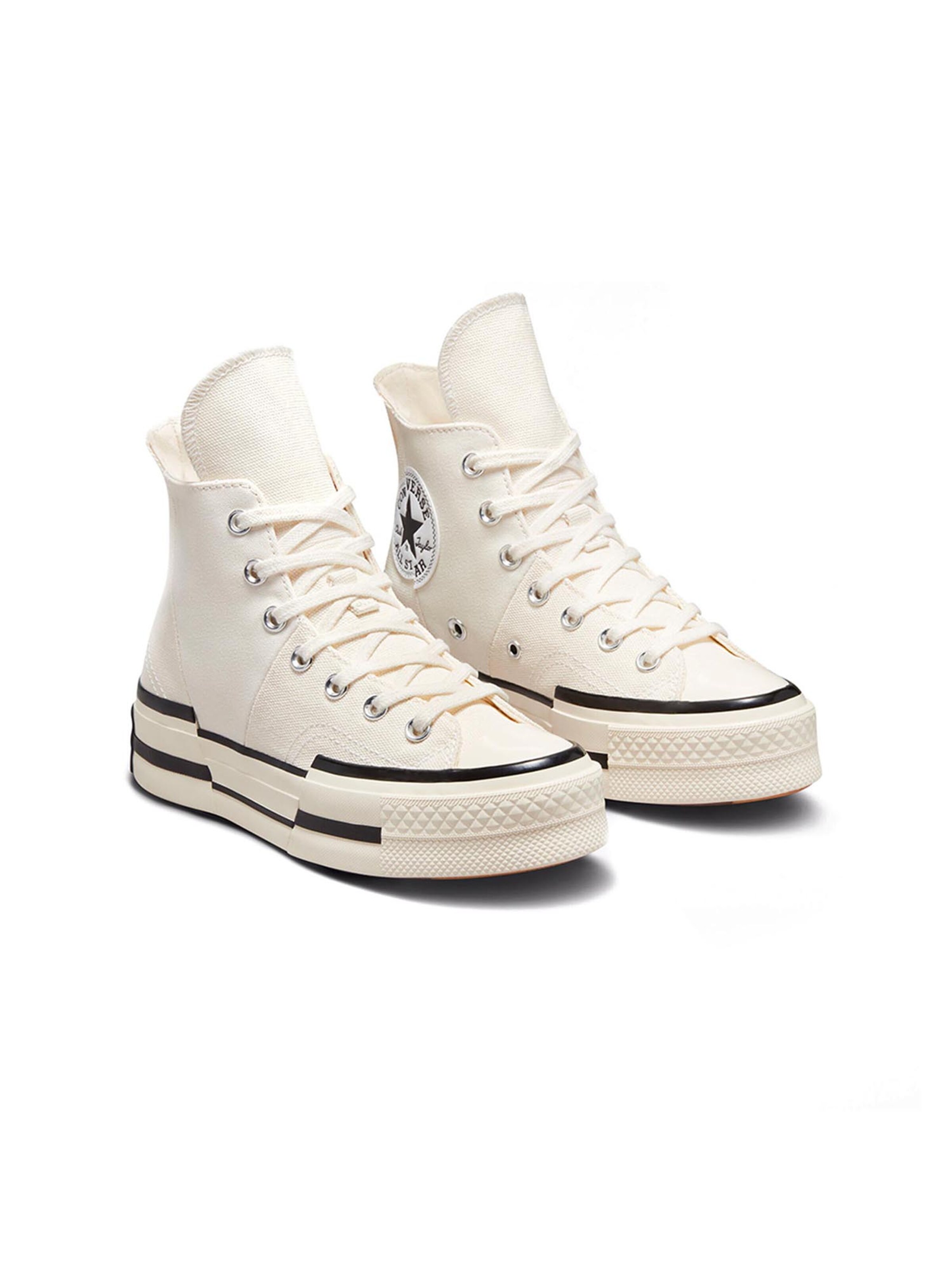 CONVERSE High-top trainers 'Chuck 70' in White