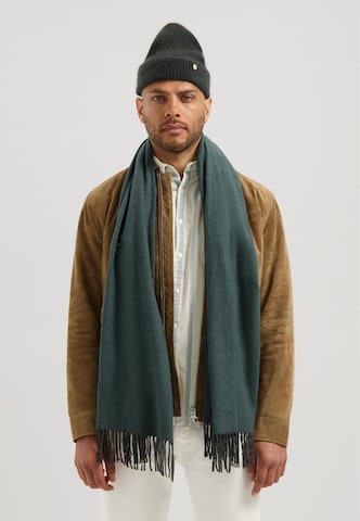 Écharpe 'Arnvinn' Dstrezzed en vert