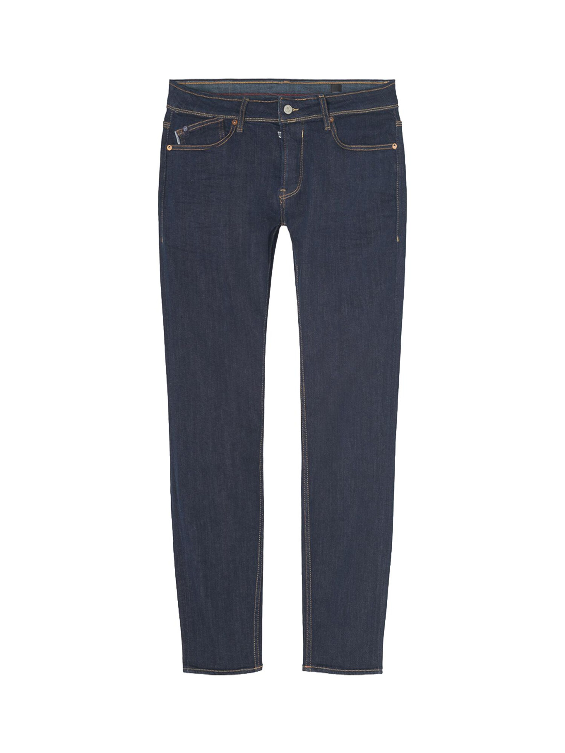 Regular Jean Le Temps Des Cerises en bleu : devant