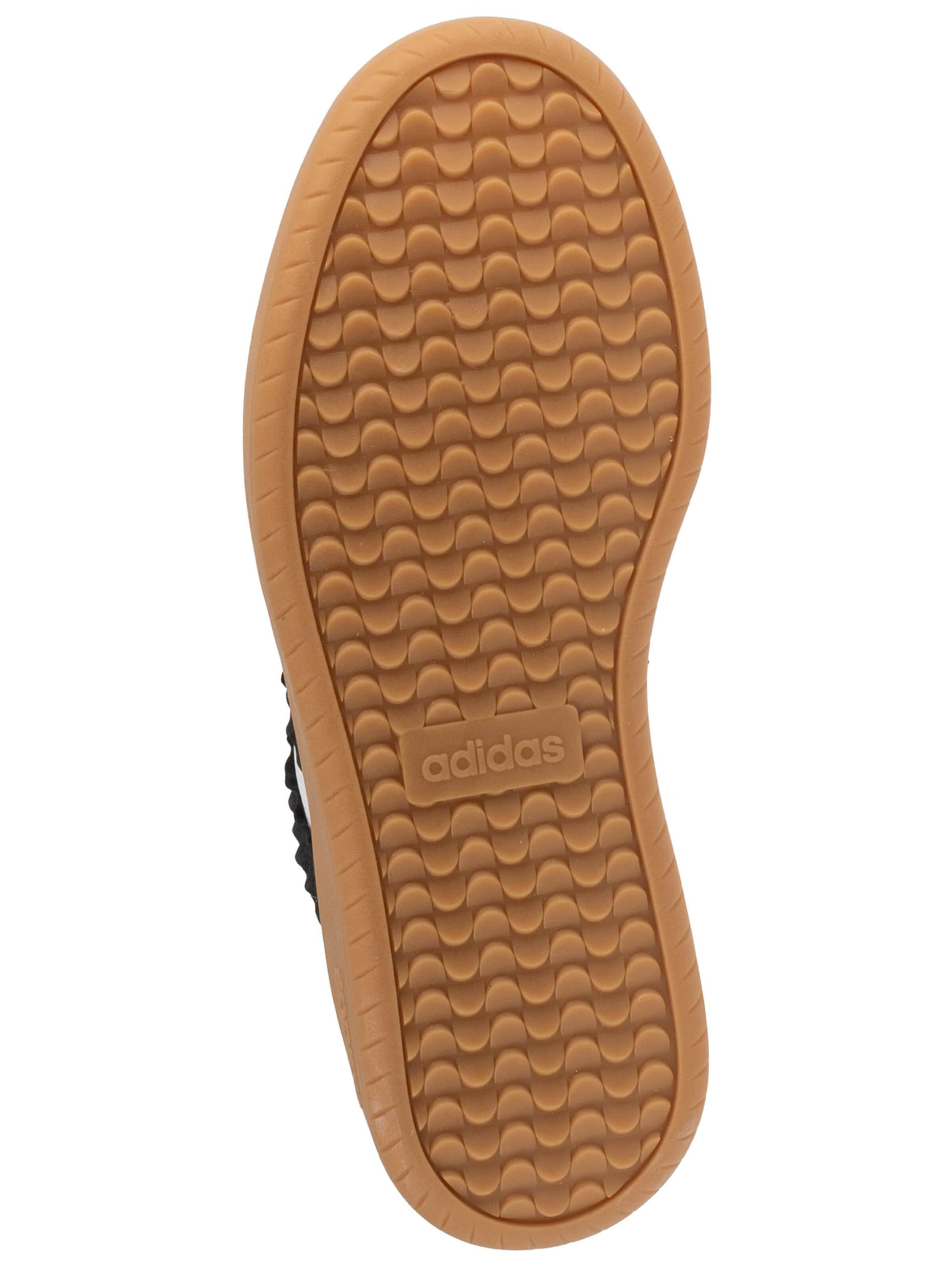 ADIDAS PERFORMANCE Sneaker low 'adidas Barreda'‌‌‌‌‌‌‌‌‌ in Weiß