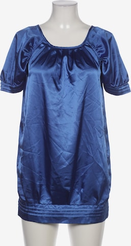 SECOND FEMALE Kleid L in Blau: predná strana