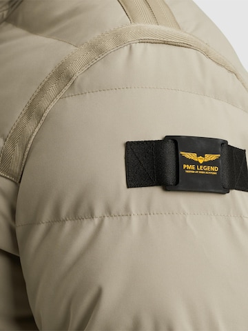 Veste mi-saison 'Freightyet jacket' PME Legend en beige