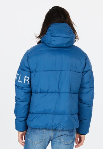 Whistler Winter Jacket 'Drift' in Blue