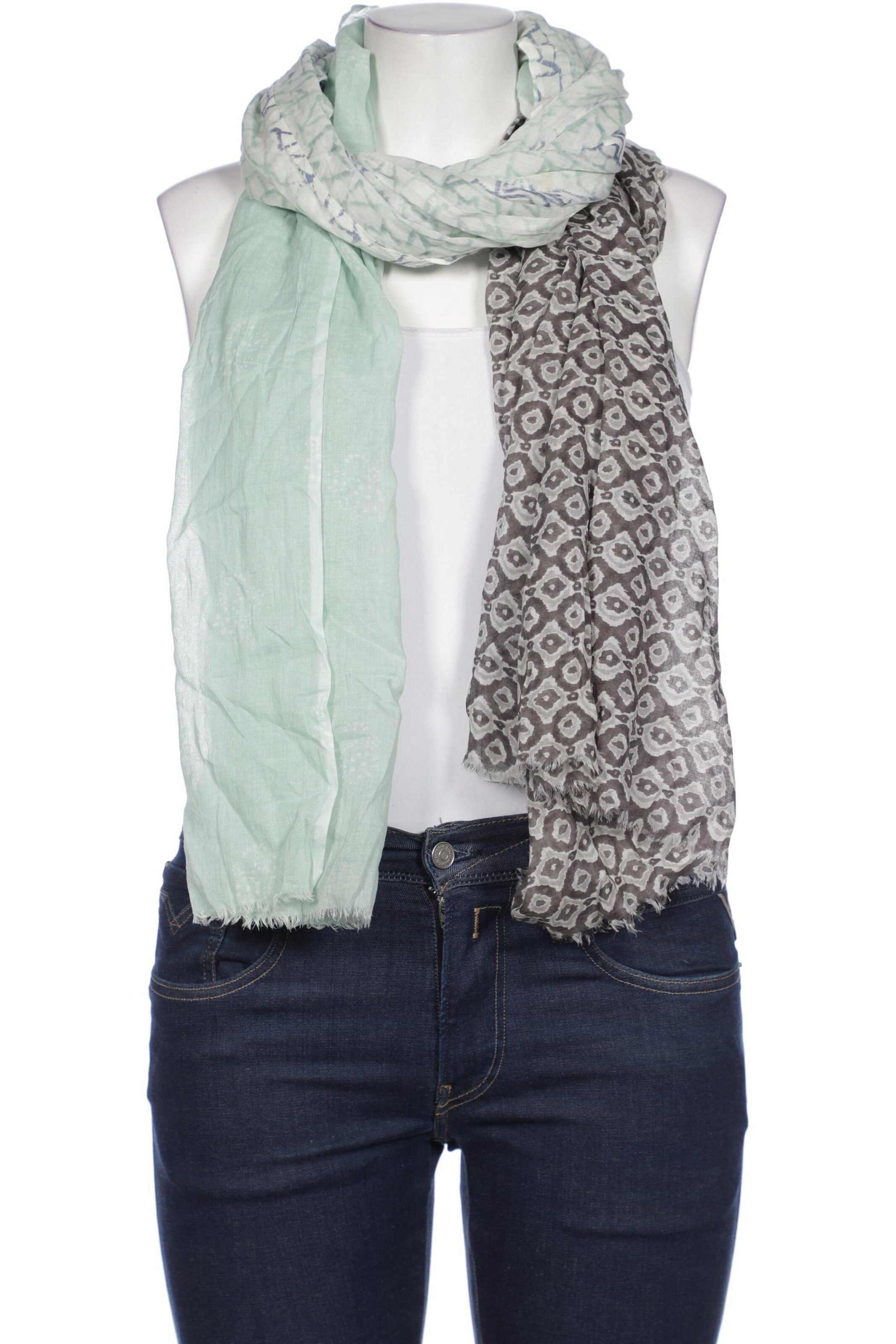 LIEBLINGSSTÜCK Schal oder Tuch One Size in Mischfarben: Vorderseite