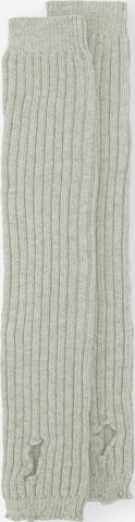 moshi moshi mind Sukat ' armwarmers ' värissä beige: etupuoli