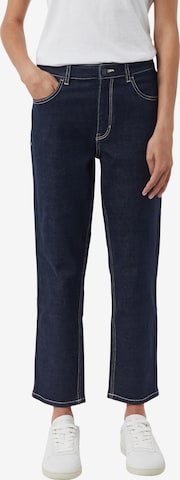 COMMAregular Traperice - plava boja: prednji dio