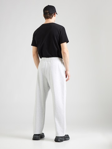 Baggy Pantalon HOLLISTER en gris