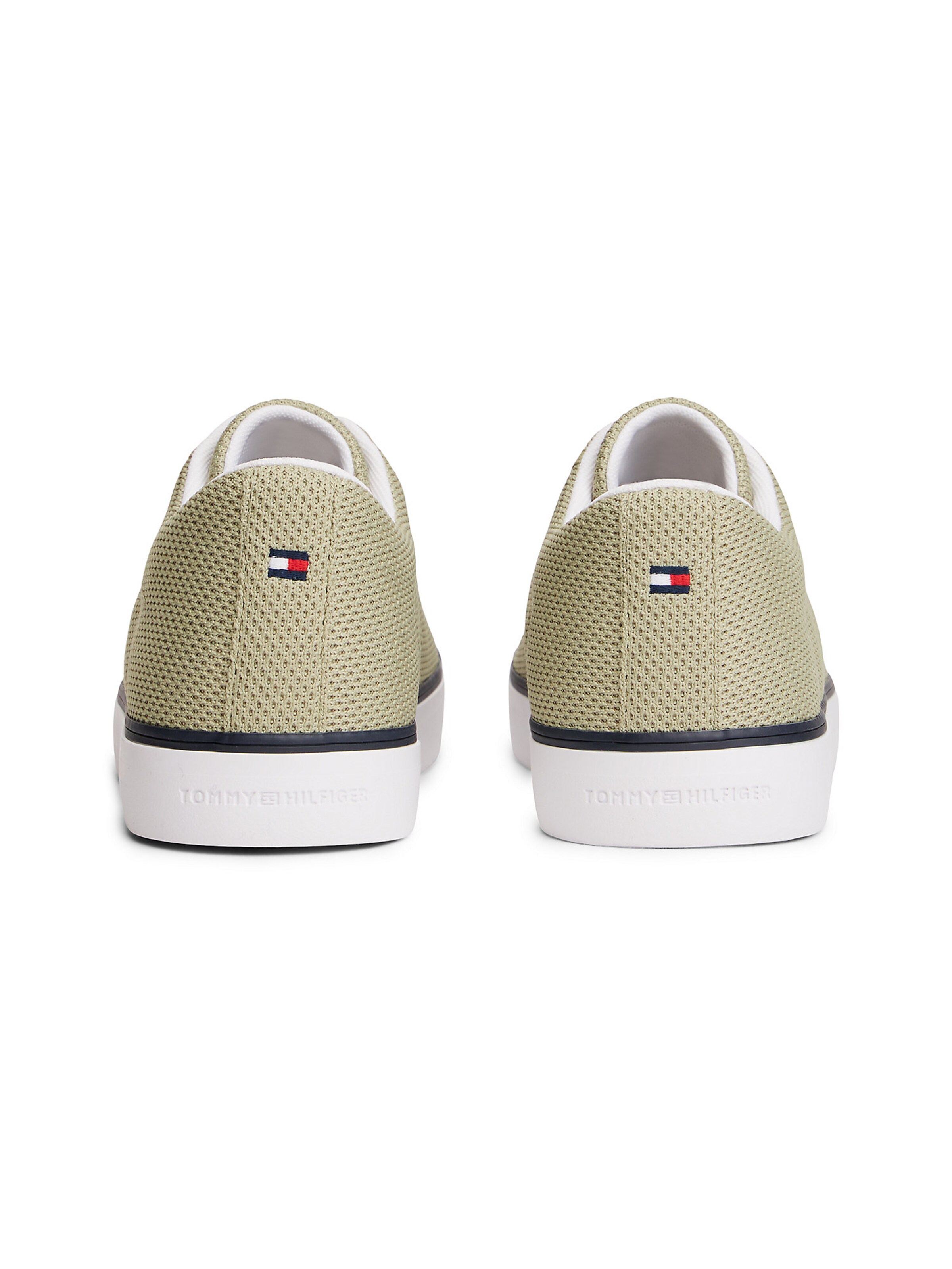 TOMMY HILFIGER Sneakers in Green