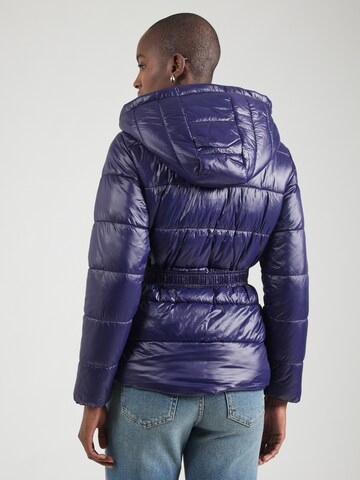 ONLY - Chaqueta de entretiempo 'SCARLETT' en azul