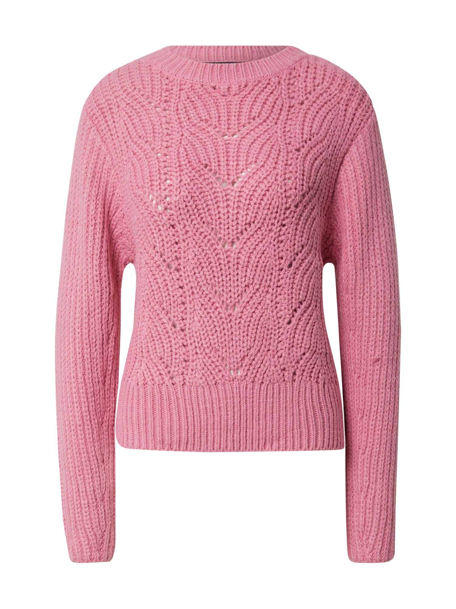 Q/S by s.Oliver Pullover in Rosa 