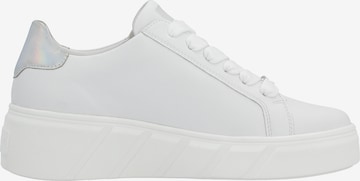Rieker EVOLUTION Sneakers 'W0505' in White