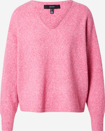 VERO MODA Pullover 'DOFFY' in pink, Produktansicht