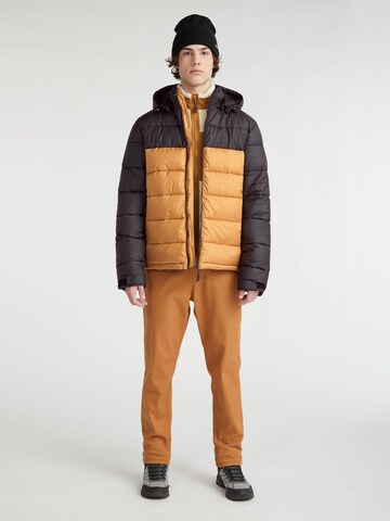 Veste mi-saison 'Puffer' O'NEILL en marron