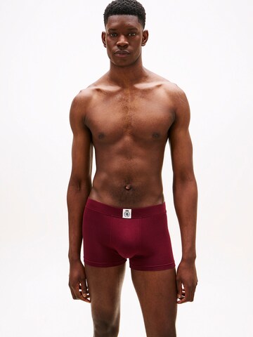 Tommy Hilfiger Underwear Boxershorts in Grijs: voorkant