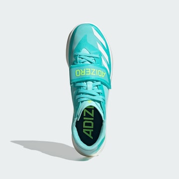 ADIDAS PERFORMANCE Loopschoen 'Adizero' in Groen