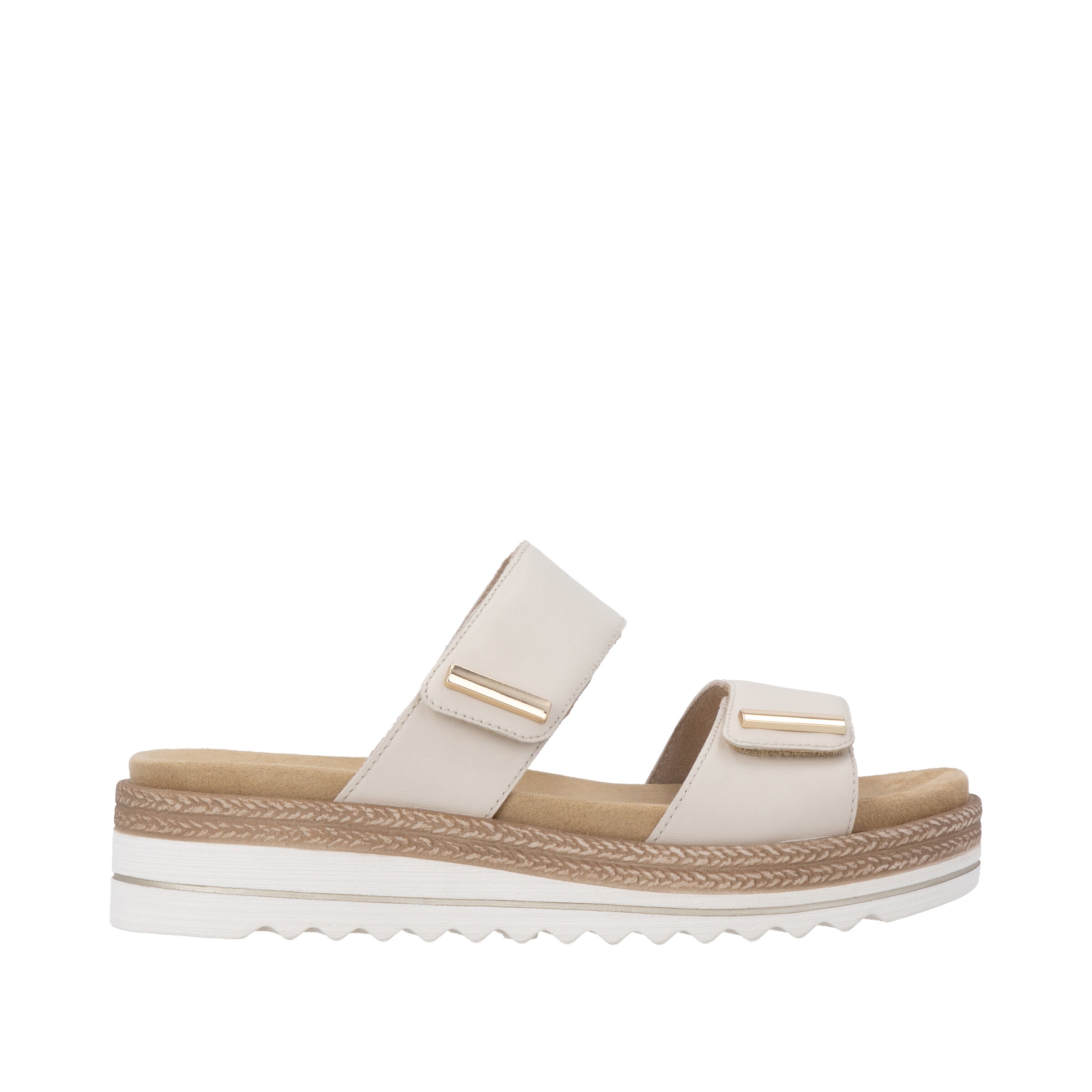 Mule REMONTE en beige