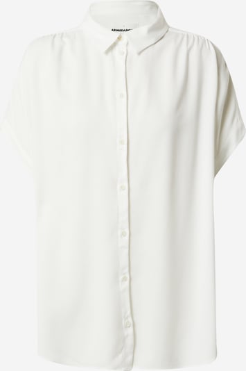 ARMEDANGELS Blouse 'Zonya' in natural white, Item view