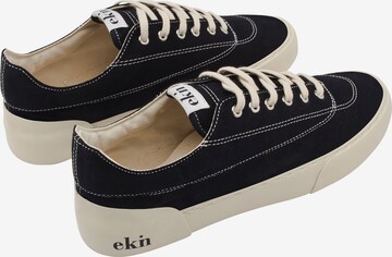 EKN Footwear Sneaker 'Keir' in Black