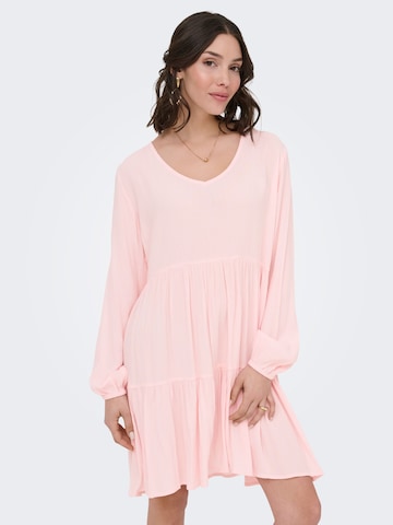 JDY Kjole 'JDYLiva' i pink