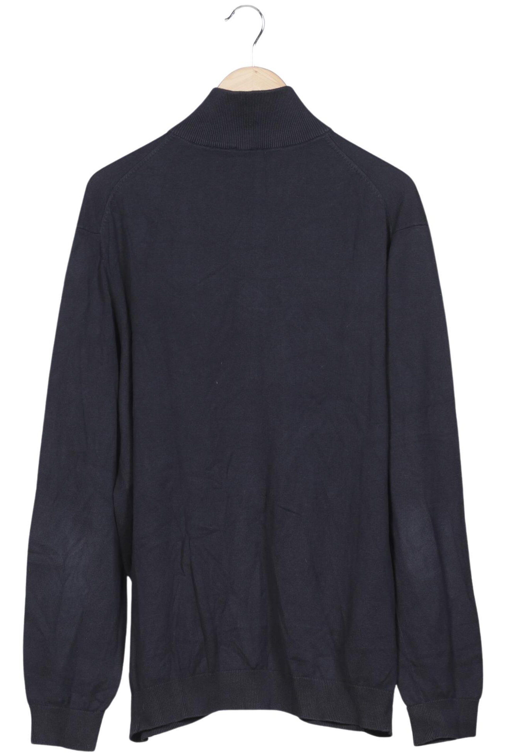 ESPRIT Strickjacke XXL in Blau