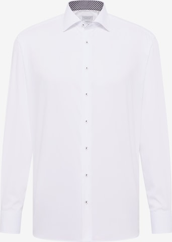 ETERNA Businesshemd in Weiß: Vorderseite