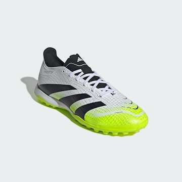 ADIDAS PERFORMANCE Fußballschuh 'Predator League' in Weiß
