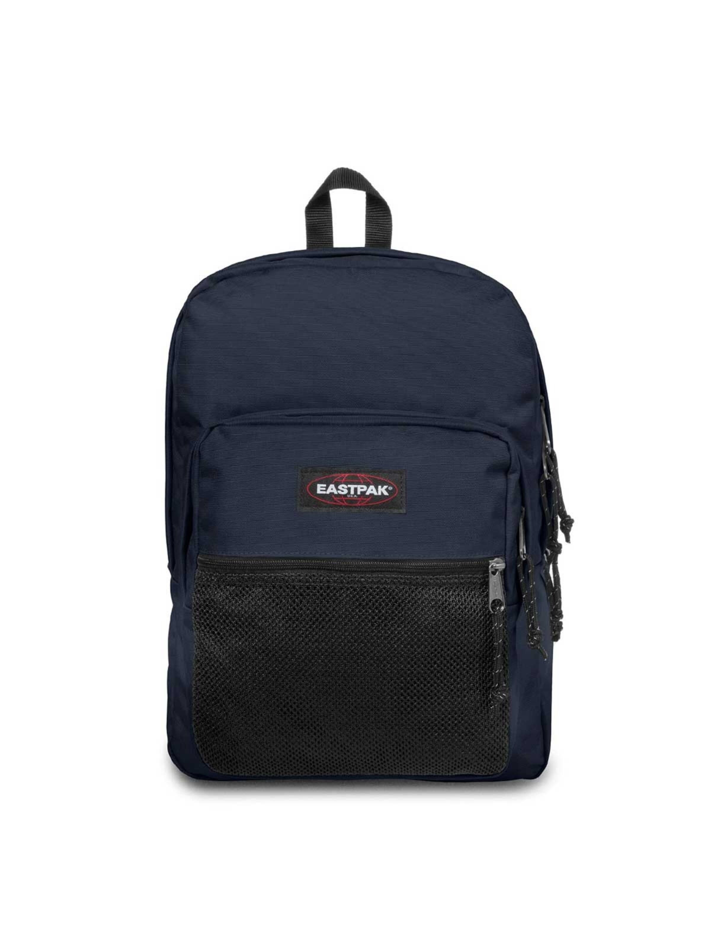 EASTPAK Rucksack‌‌‌‌‌‌‌ in Blau: Vorderseite
