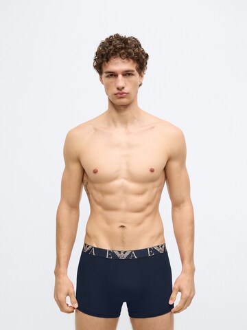 Emporio Armani Boxerky - Béžová