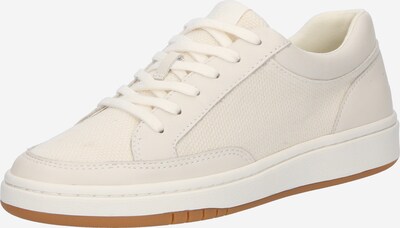Sneaker bassa 'HAILEY 4' Lauren Ralph Lauren di colore beige chiaro, Visualizzazione prodotti