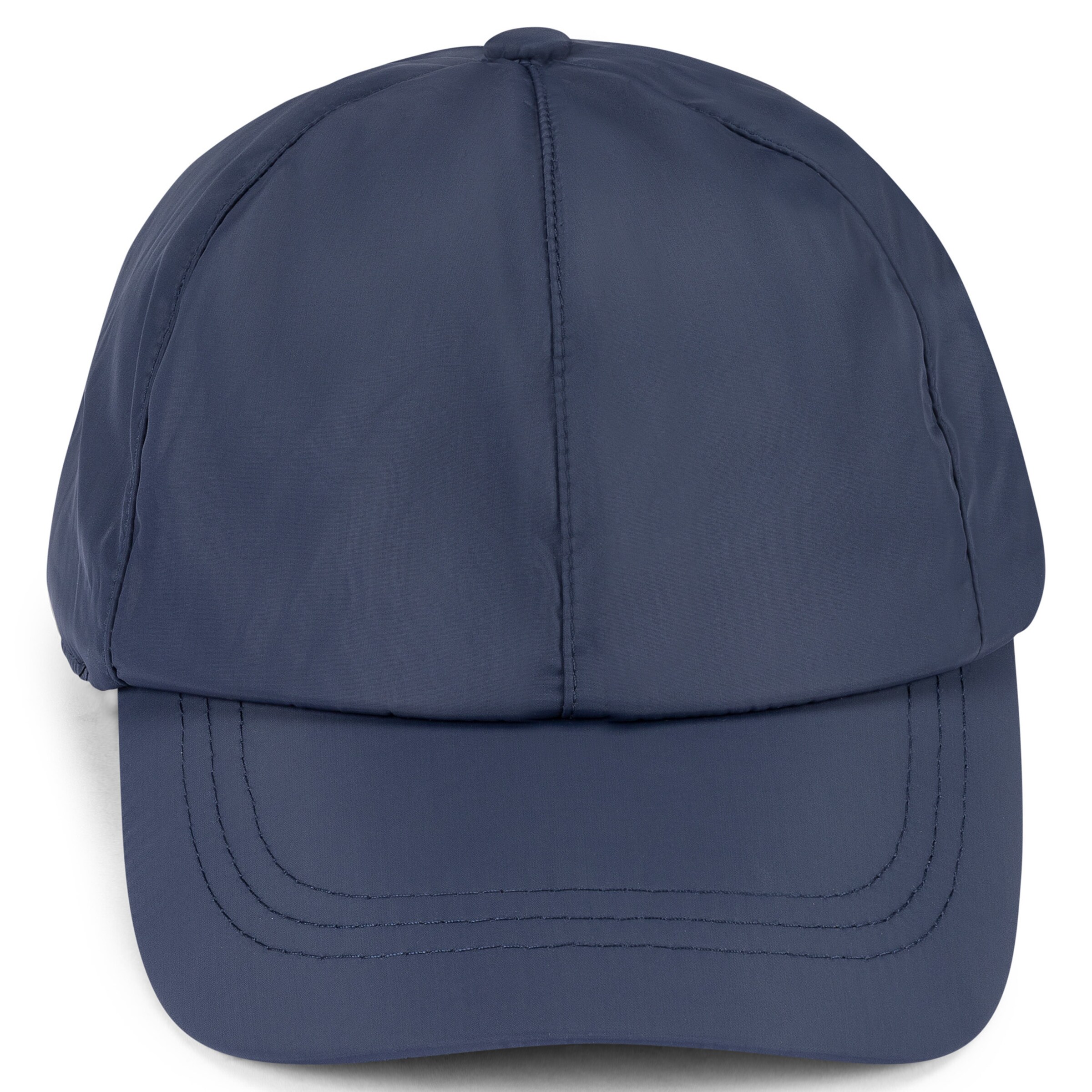 Roeckl Cap 'LANCASTER' in Blue