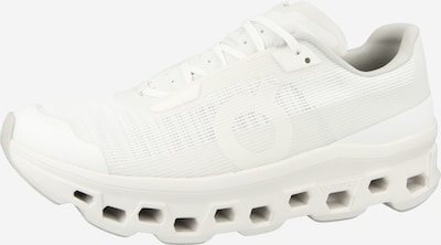 On Tenisice za trčanje 'Cloudmonster Void' u bijela, Pregled proizvoda