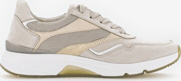 GABOR Sneakers in Beige