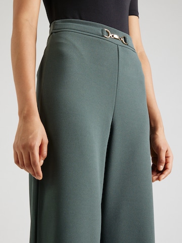 ABOUT YOU Regular Pants 'Frej ' in Green