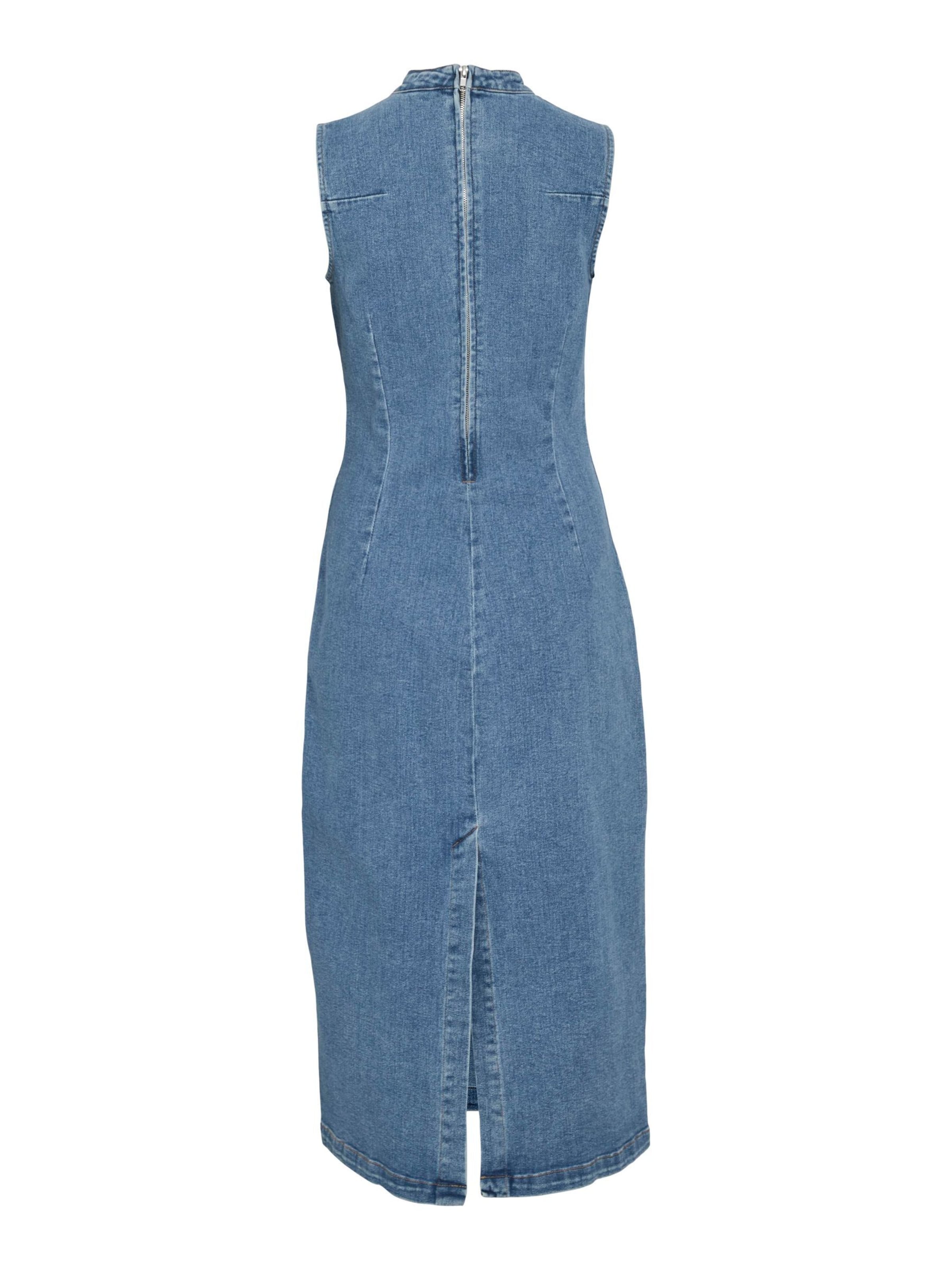 Robe 'VINona' VILA en bleu