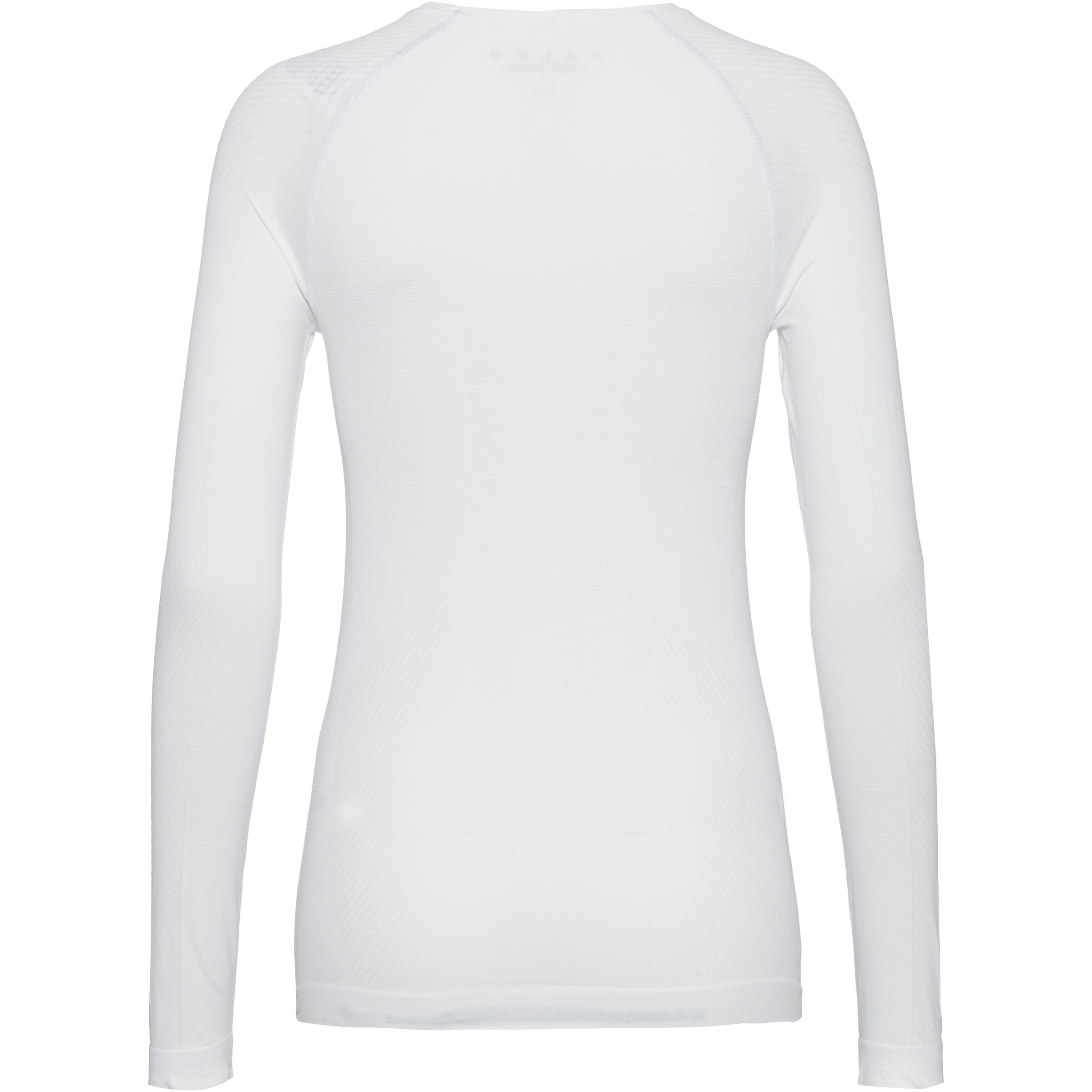 FALKE Performance Shirt 'Warm' in White