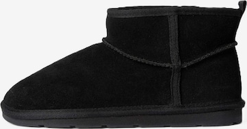 Marks & Spencer Boots in Schwarz: Vorderseite