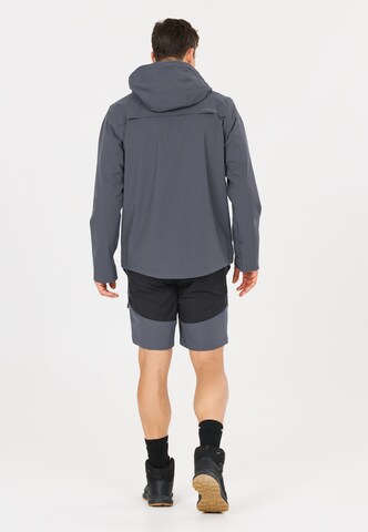 Whistler Functionele jas 'Liel' in Grijs