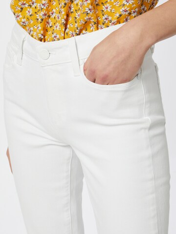 Slimfit Jeans 'Skyline' de la PAIGE pe alb