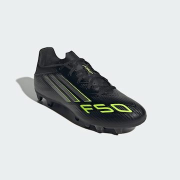 ADIDAS PERFORMANCE Voetbalschoen 'F50 Club' in Zwart