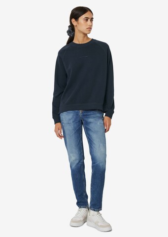 Marc O'Polo DENIM Sweatshirt in Blue