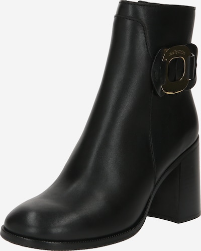 See by Chloé Ankle boots 'Chany' in Black, Item view
