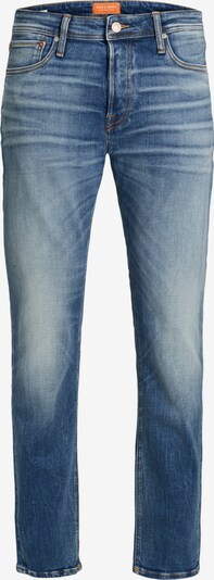 JACK & JONES Jean 'Mike' en bleu denim, Vue avec produit