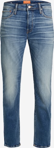 JACK & JONESTraperice 'JJIMike JJOriginal' - plava boja: prednji dio