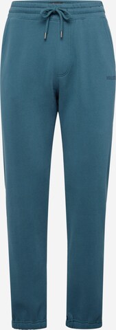 Pantaloni di HOLLISTER in verde: frontale